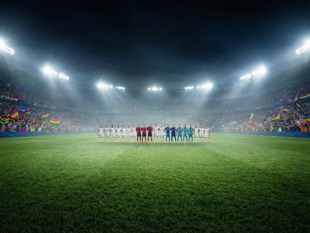 边路突破：现代足球撕开防线的第一把尖刀